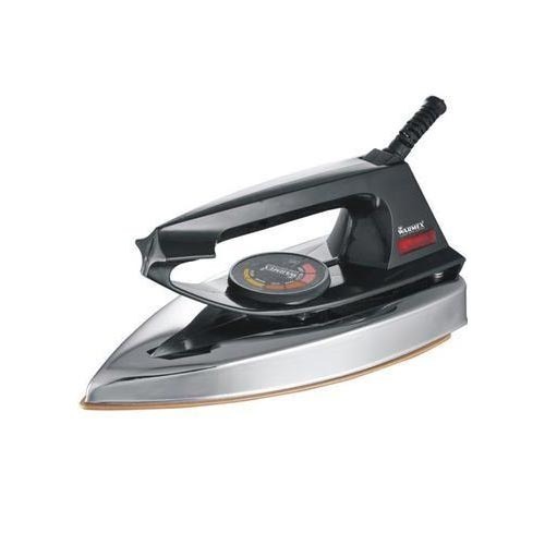 Dry Electric Iron